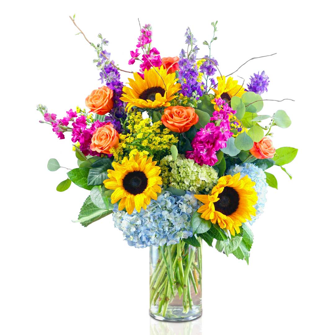 Designers Choice Arrangement $75