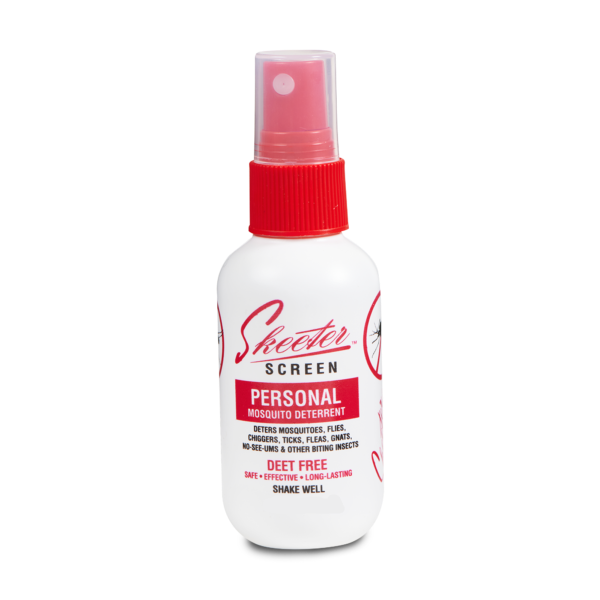 Skeeter Screen Personal Spray 4oz
