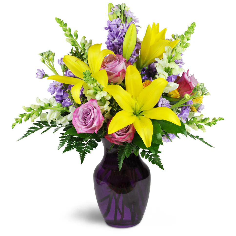 Designers Choice Arrangement $75