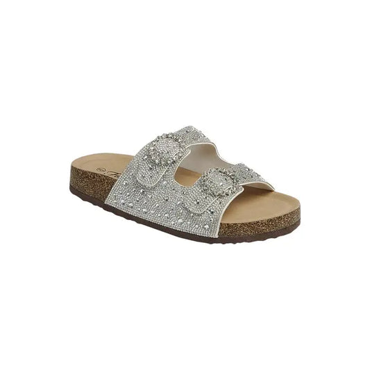 Rhinestone Slides