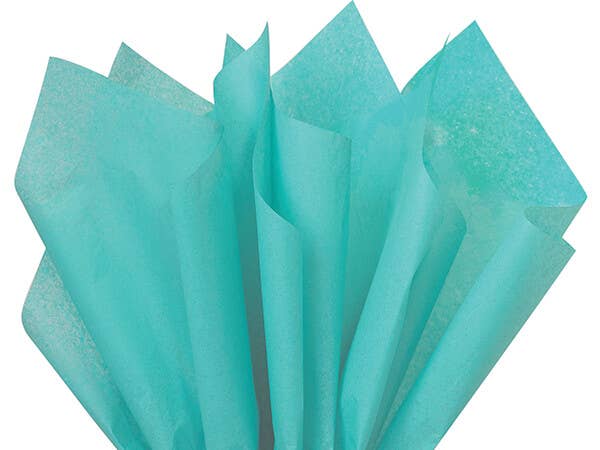 Bulk Color Tissue Paper 15X20" Sheets