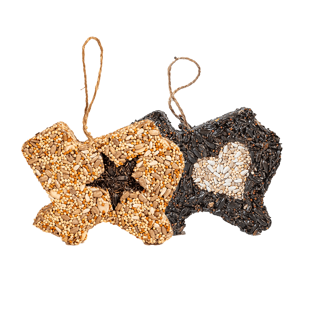 Lone Star Seed Treat