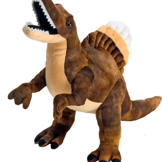 Mini Spinosaurus