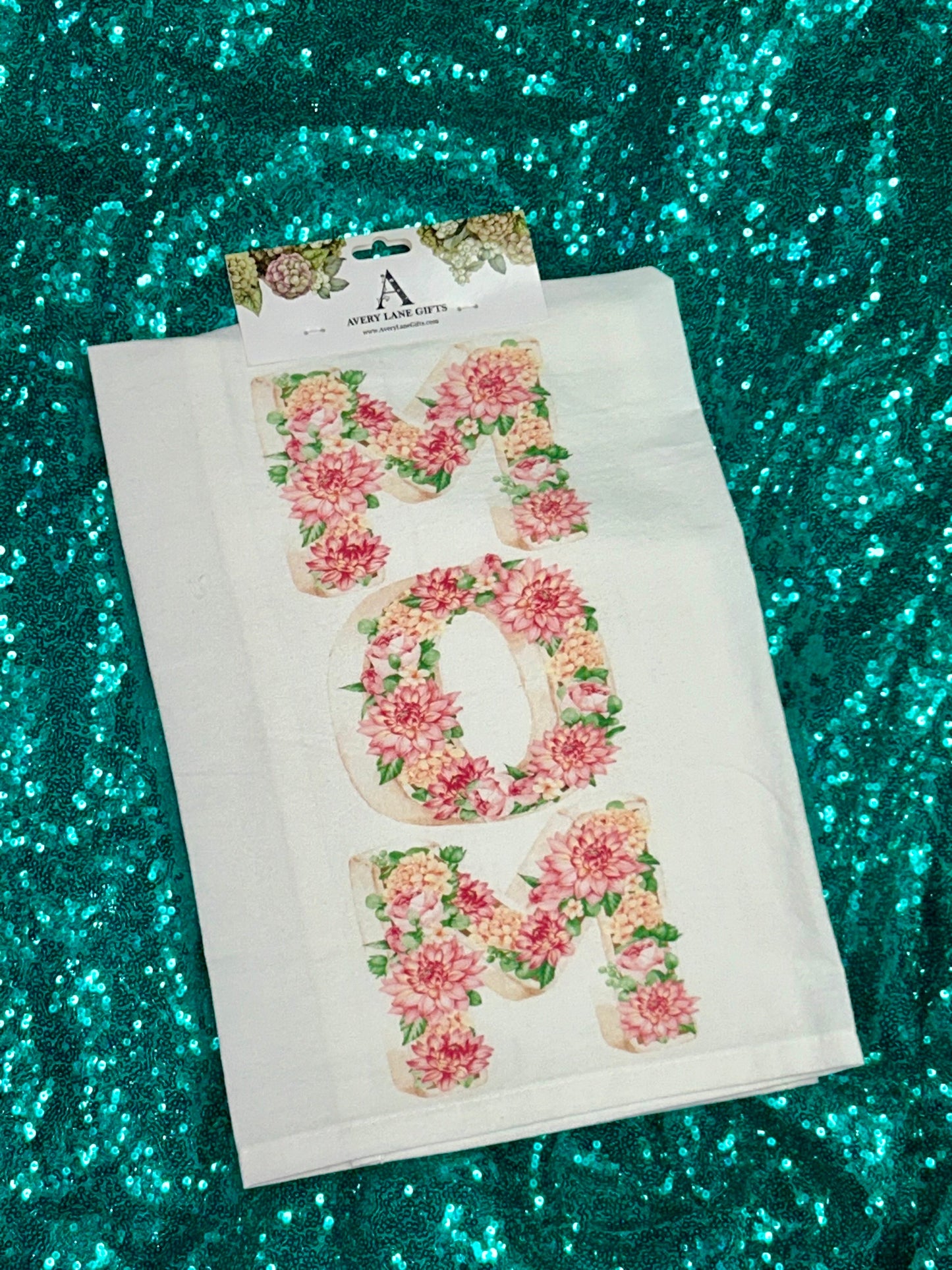 Tea Towels