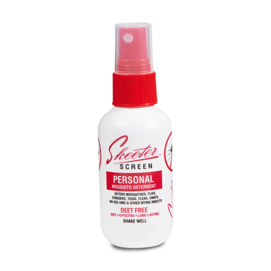 Skeeter Screen Personal Spray 4oz
