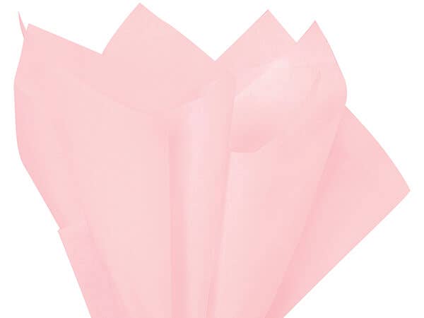 Bulk Color Tissue Paper 15X20" Sheets