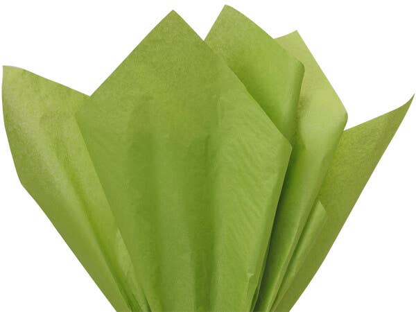 Bulk Color Tissue Paper 15X20" Sheets