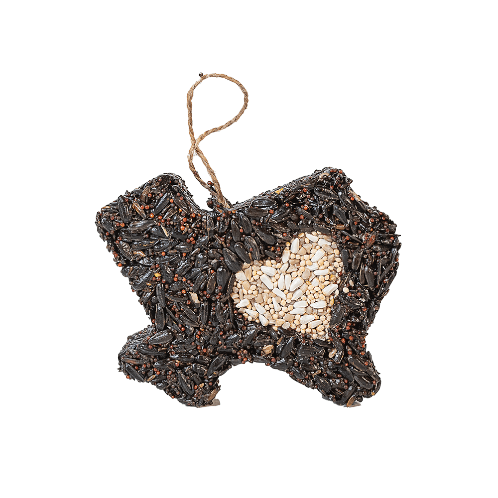 Lone Star Seed Treat