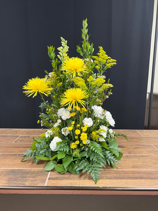 Garden Arrangement